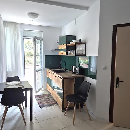 Appartement Yes *