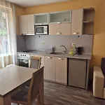 Yes Apartment