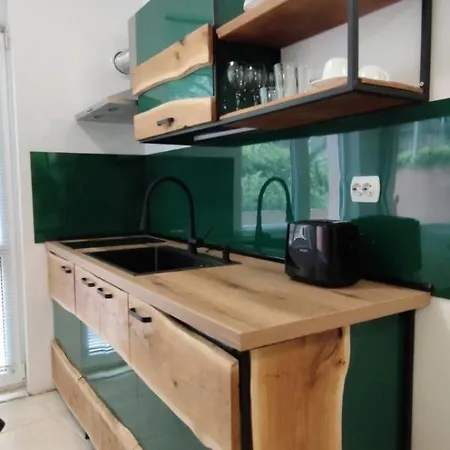 Apartmán Yes