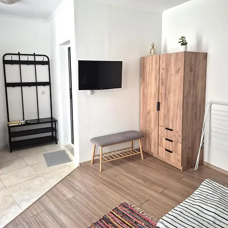 Yes Διαμέρισμα Βάρνα