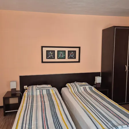 Yes Apartmán