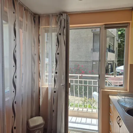 Apartman Yes