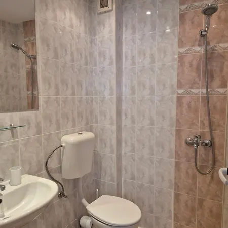 Apartman Yes Várna