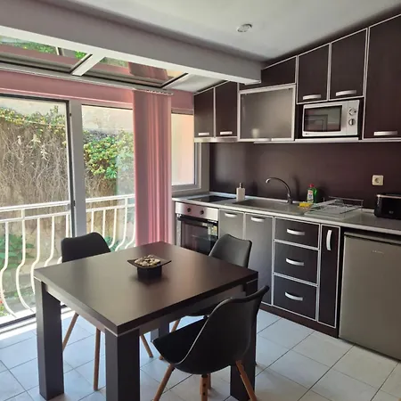 Apartman Yes *