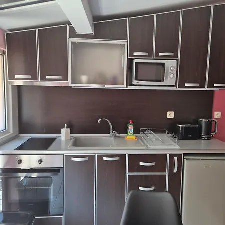 Yes Apartman Várna