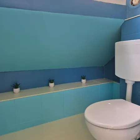 Apartman Yes Várna