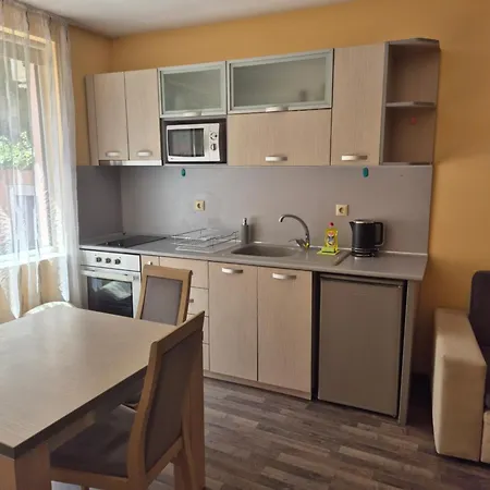 Yes Apartman