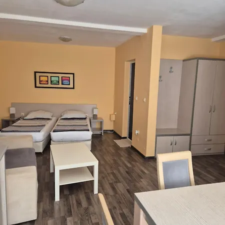 Apartman Yes
