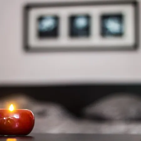 Διαμέρισμα Yes