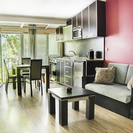 Apartman Yes *