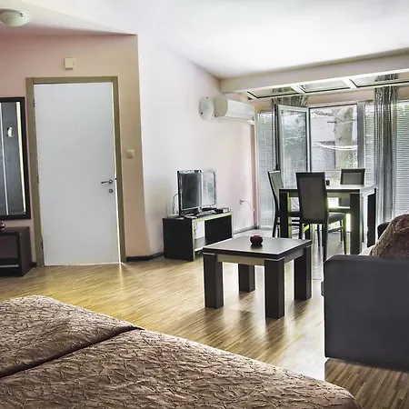 Apartman Yes