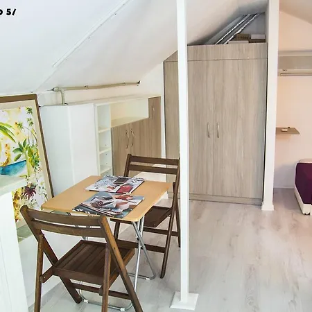 Yes Apartman Várna