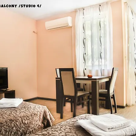 Apartman Yes Várna