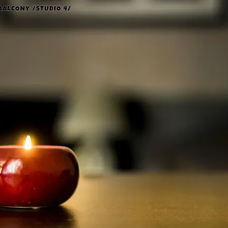 Διαμέρισμα Yes