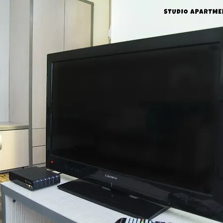 Apartamento Yes Varna