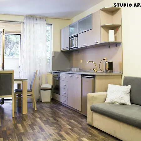 Apartman Yes