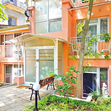 Apartman Yes