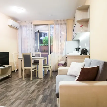 Apartman Yes *