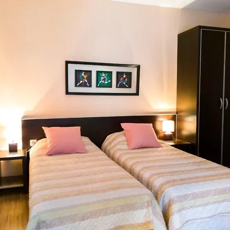 Apartman Yes Várna