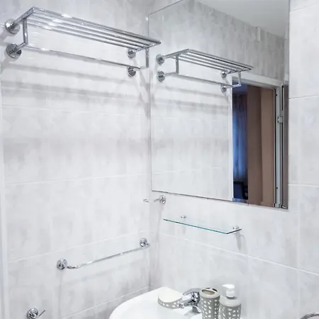 Yes Apartman Várna