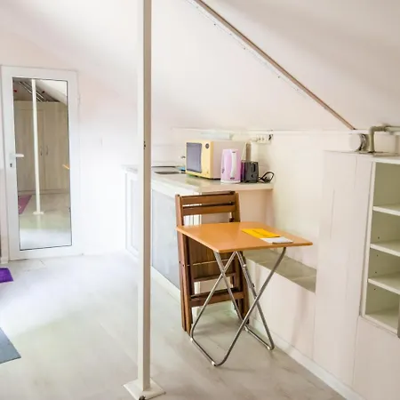 Apartman Yes
