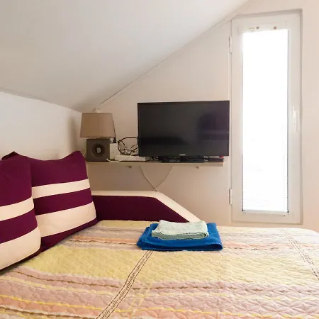 Yes Apartman Várna