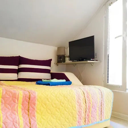 Apartman Yes *