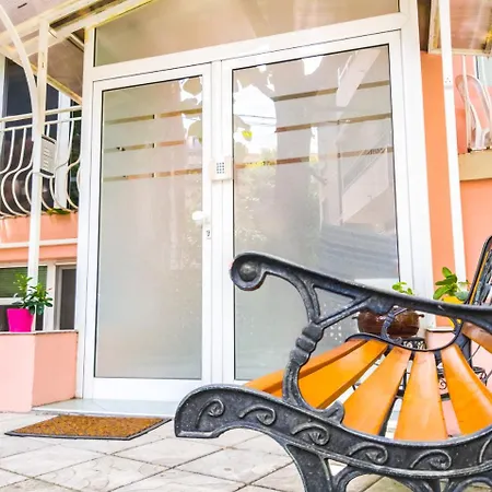 Apartman Yes Várna
