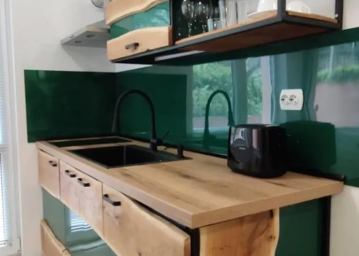 Апартаменты Yes