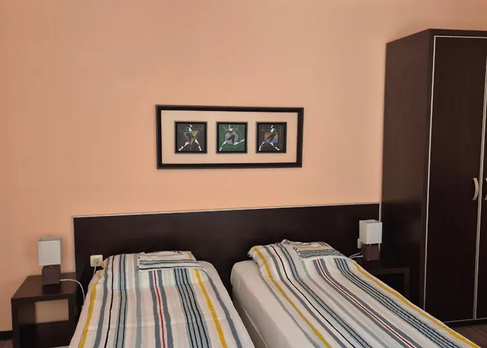 Yes Апартаменты