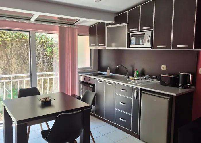 Yes Апартаменты