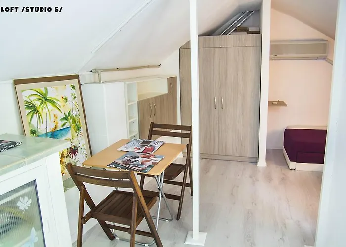 Yes Апартаменты Варна