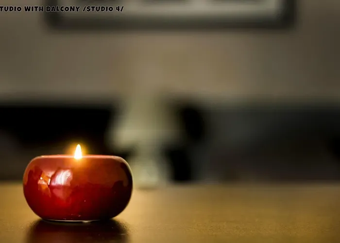 Апартаменты Yes