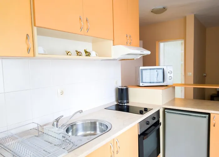 Yes Апартаменты