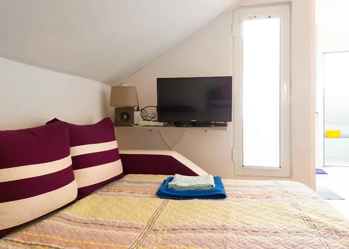 Yes Апартаменты Варна